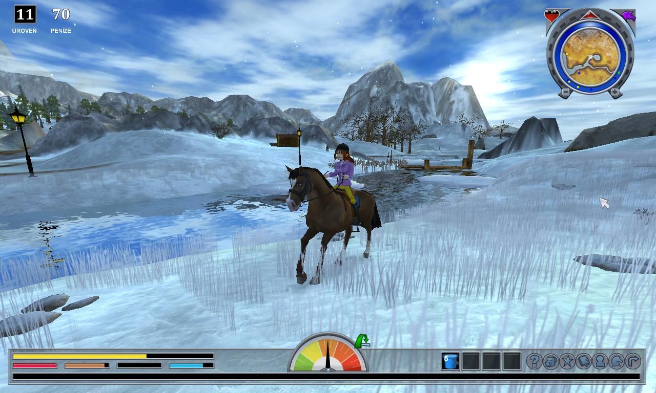 Star Stable - MMOGames.com