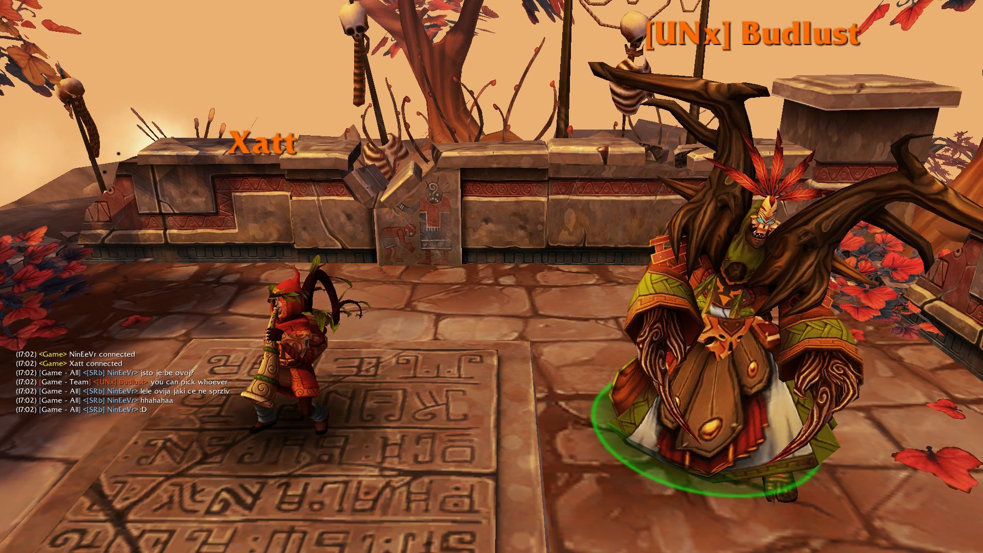 Bloodline Champions Review MMOGames