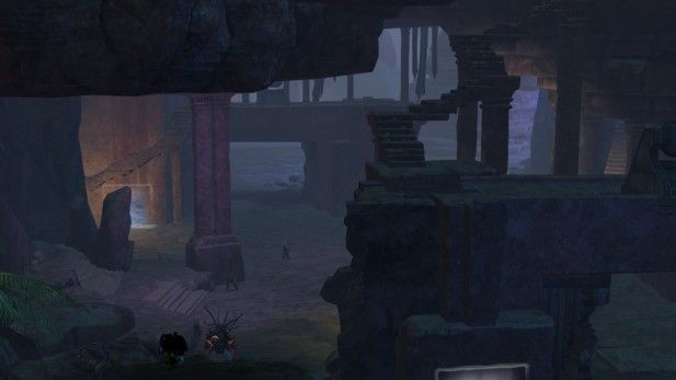 The Tyrian Chronicle Echoes Of The Past In A New Land MMOGames
