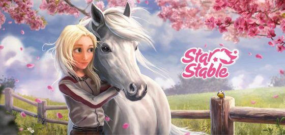 Star Stable Computer Game Star Stable Computer Game