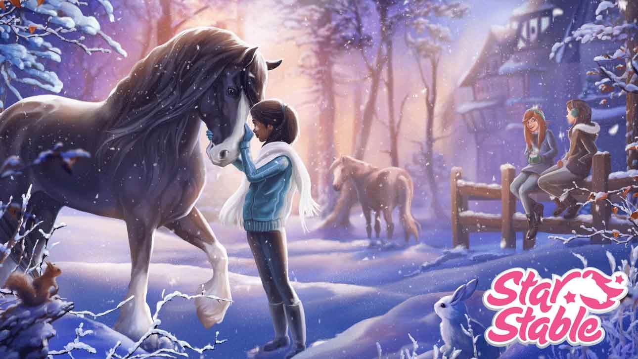 The Mystery at Blue Moon Stables by Kathryn B. Butler The Mystery at Blue Moon Stables by Kathryn B. Butler