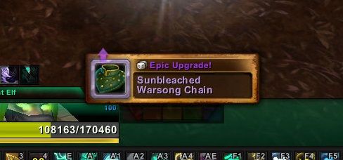 WoW WoD Quest Image 9