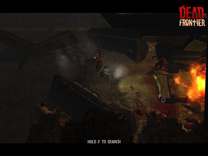 Dead Frontier