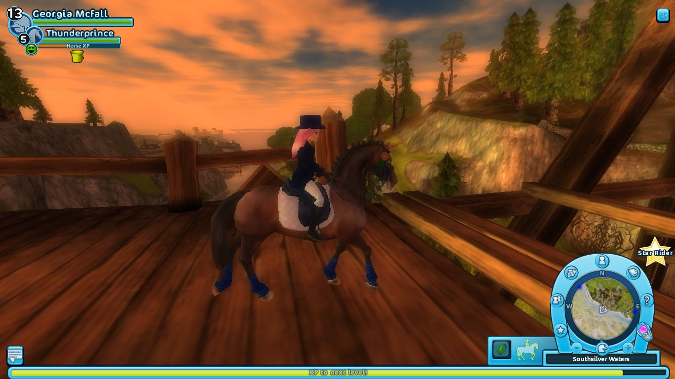 star stable login and play star stable login and play