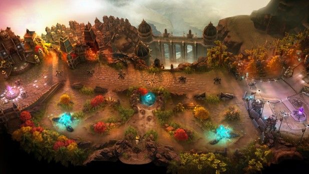 MOBA Monday: Vainglory - MMOGames.com