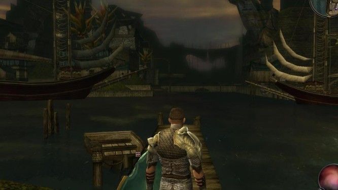 DDO - Bard 2