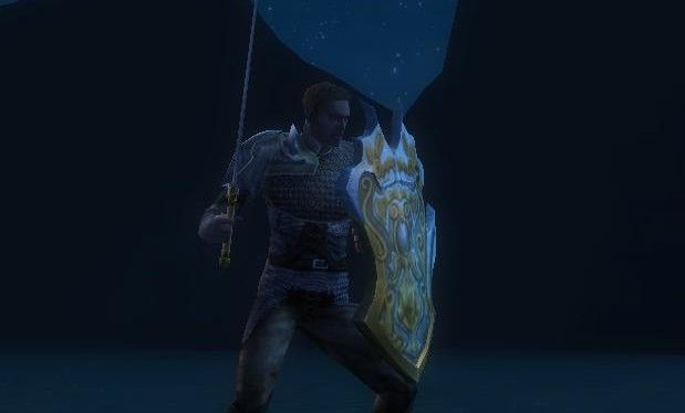 DDO - Bard