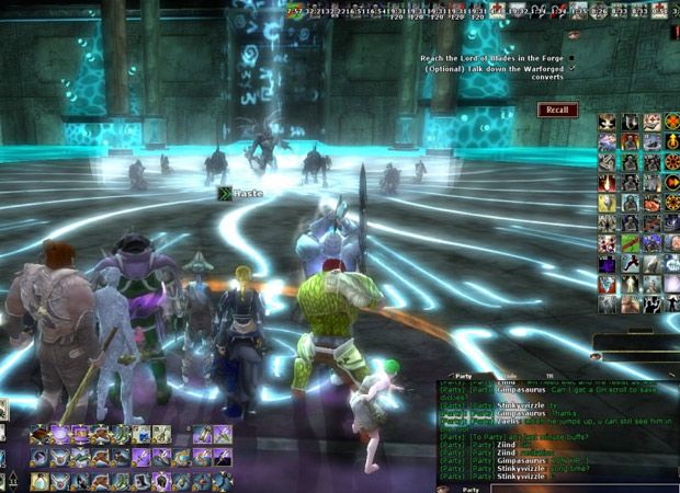 20 Old MMORPGs That You Can Still Play