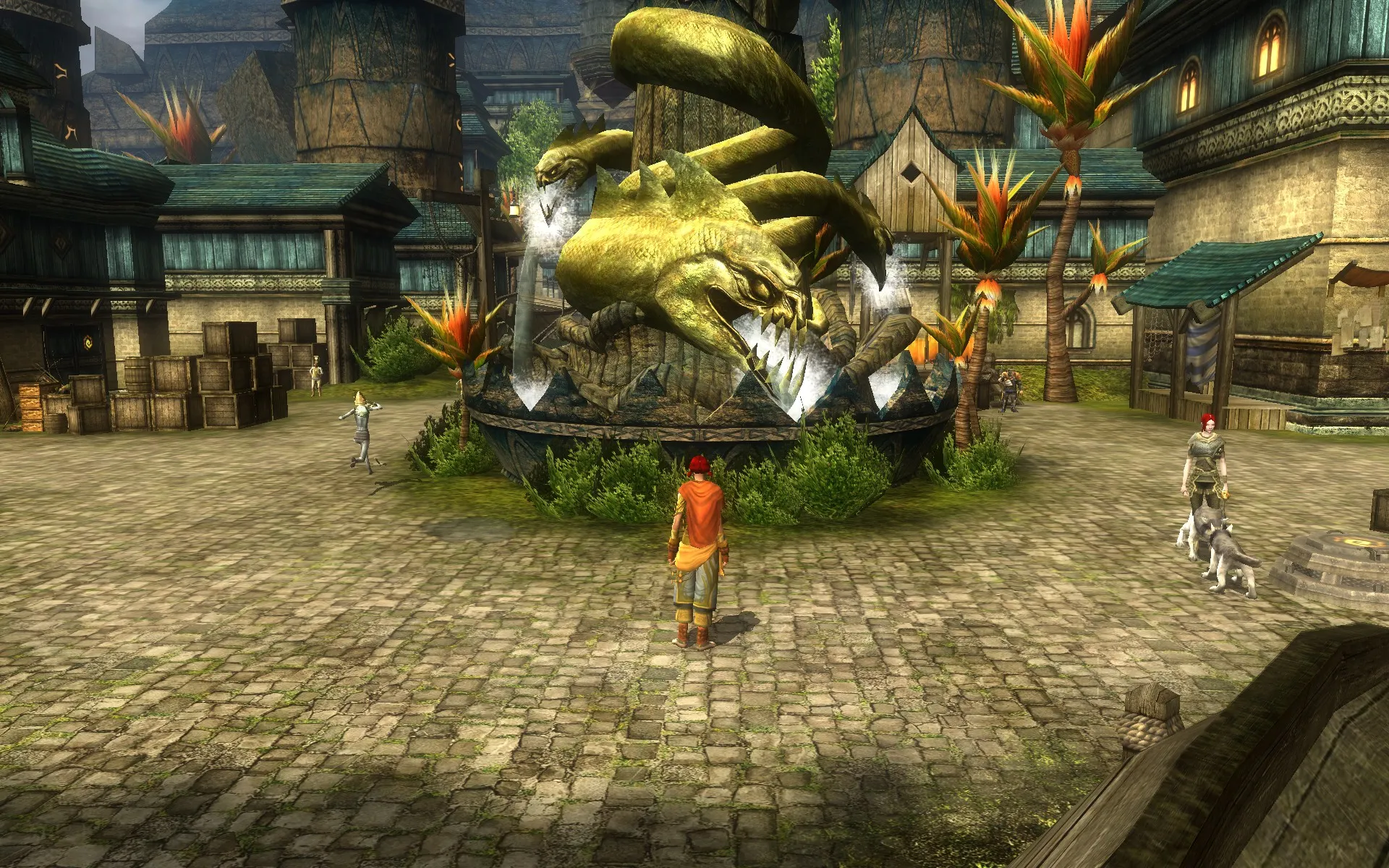 Dungeons and dragons online review Dungeons and dragons online review