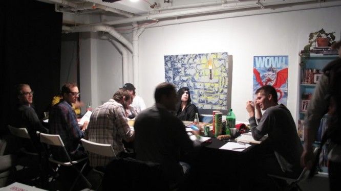Dungeons and Dragons