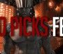 Top MMO Picks February