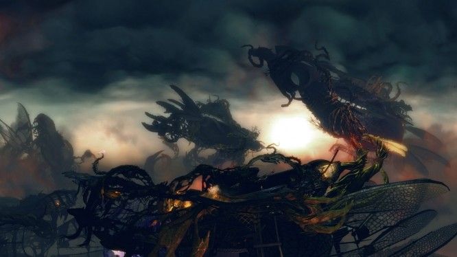 Gw2 Heart Of Thorns Beta Slot Gw2 Heart Of Thorns Beta Slot
