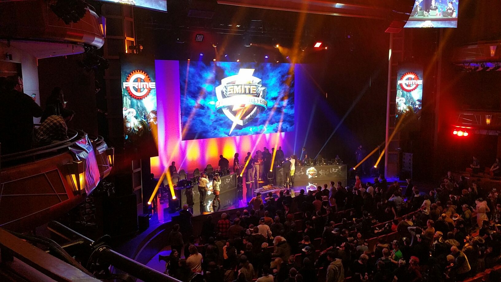 Esports1 Esports1