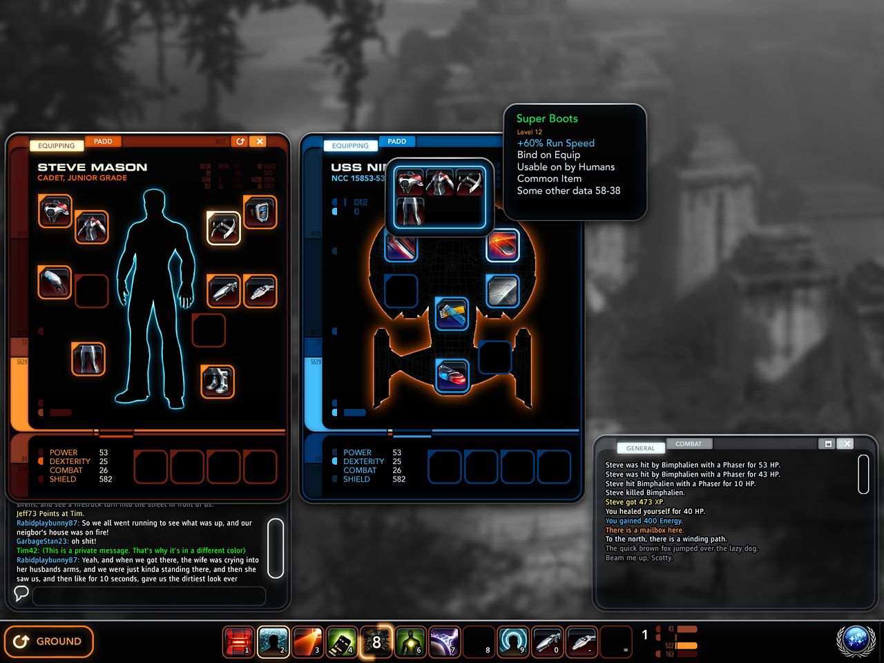 Sto inventory slots free Sto inventory slots free
