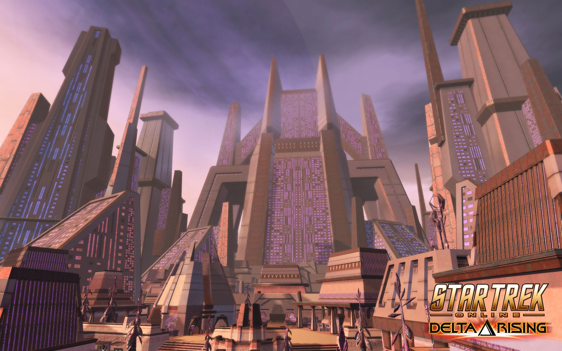 star trek online 5th