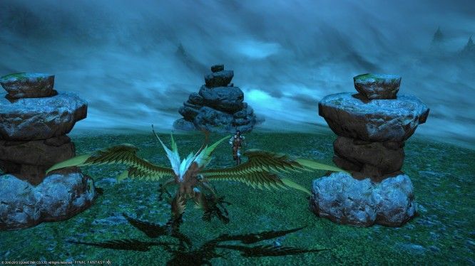 final fantasy