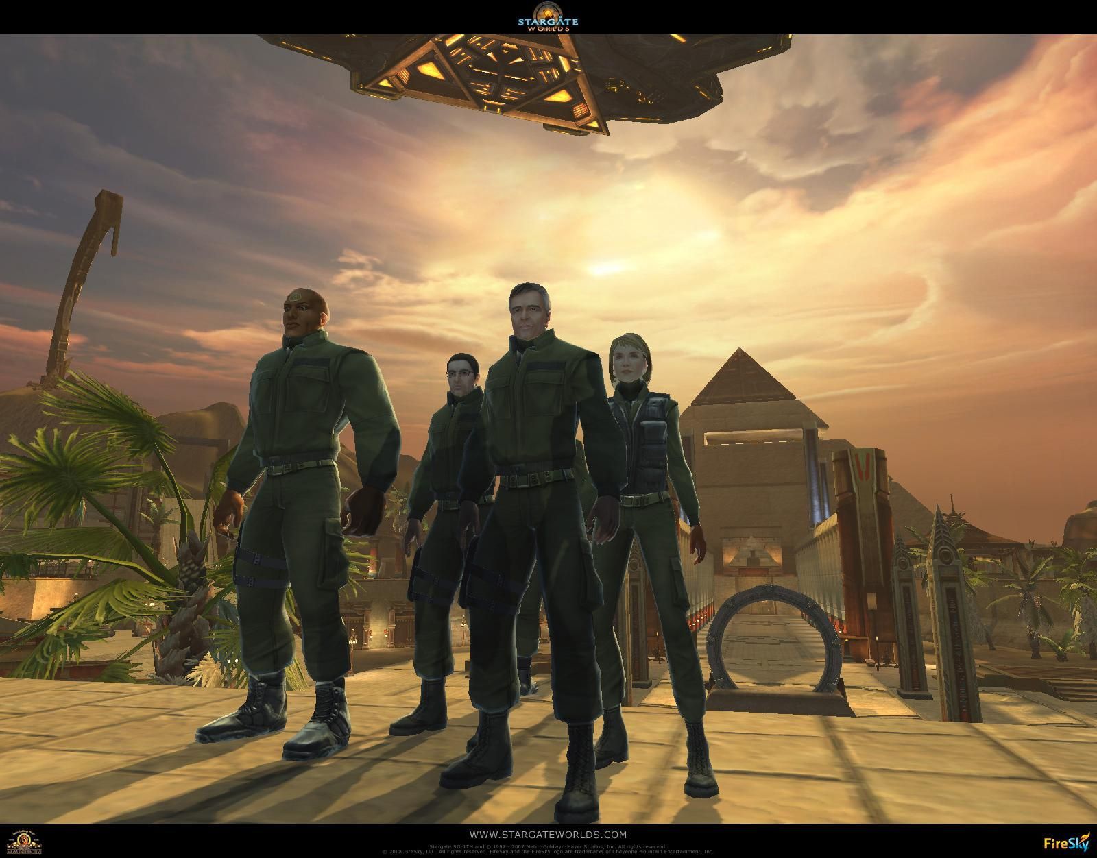 stargate game on byond stargate game on byond