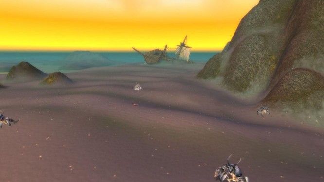 world of warcraft