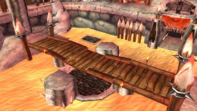 world of warcraft