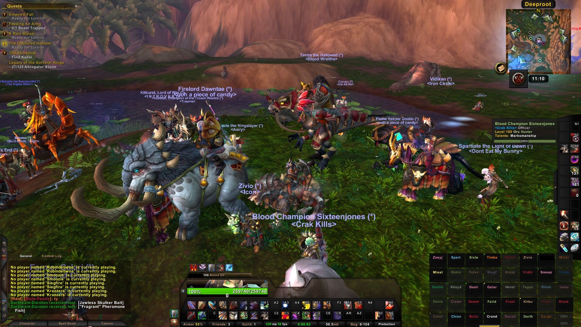 WoW Wednesday How to Find Your Forever Guild