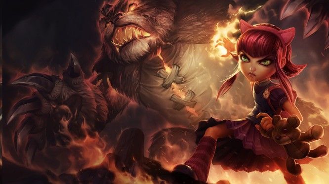annie