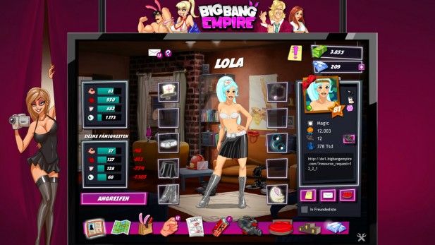 Big bang empire review Big bang empire review