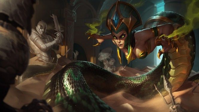 cassiopeia