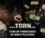 torn