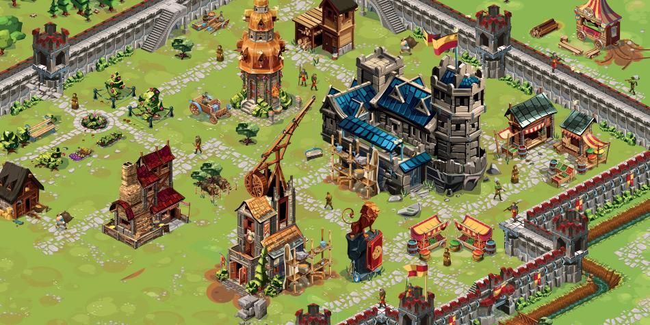 goodgame empire on miniclip goodgame empire on miniclip