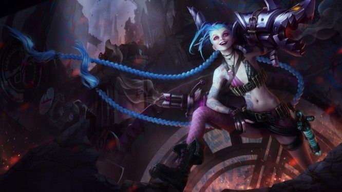 Jinx