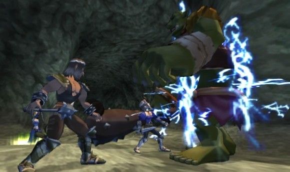 True Fantasy Live Online could have been huge for Xbox. Alas.