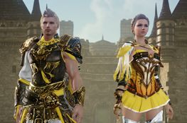 Archeage Prize