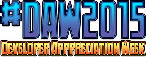 Developer Appreciation Week - MMOGames.com - Your source for MMOs & MMORPGs