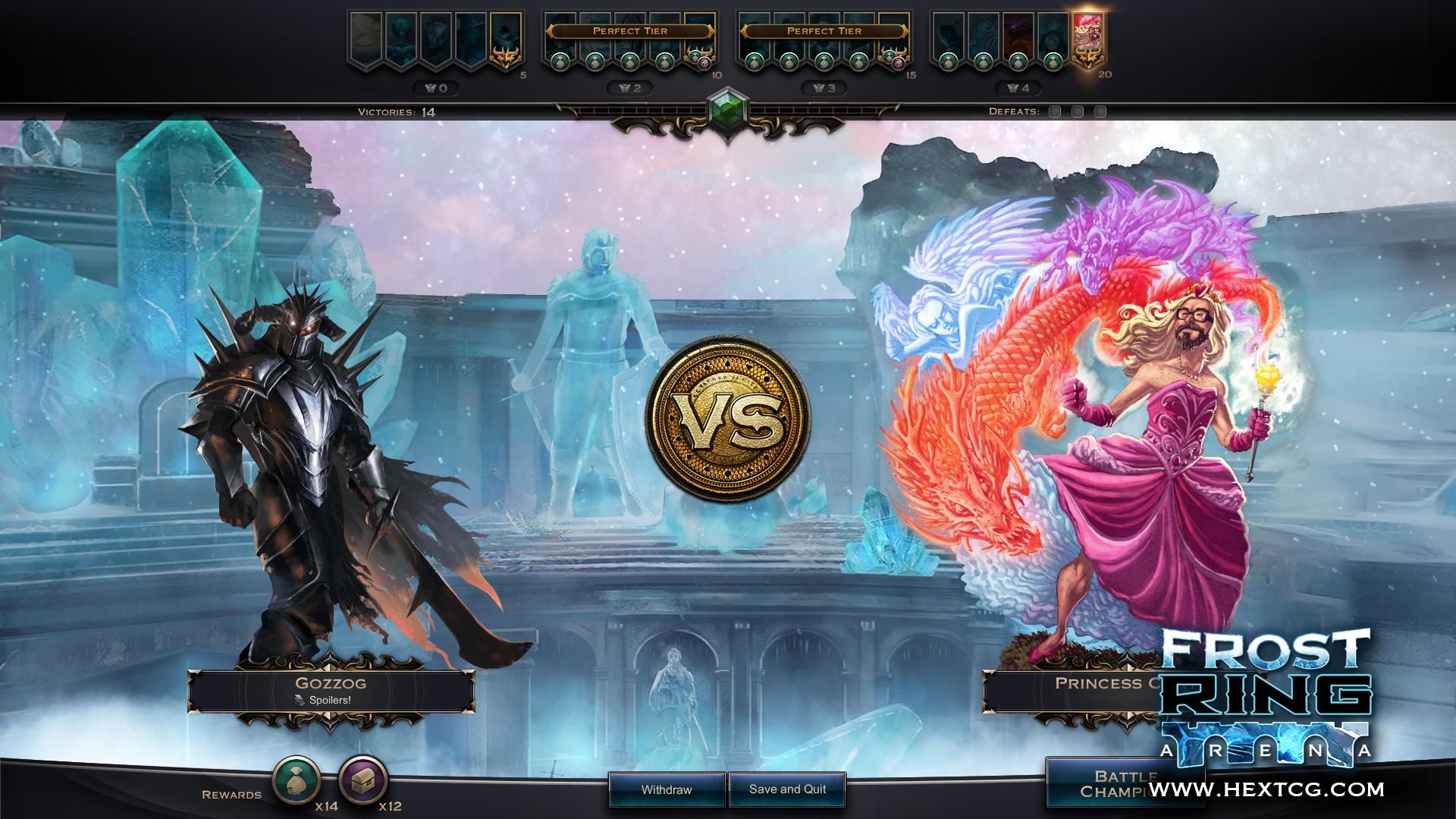 hex shards of fate release date hex shards of fate release date