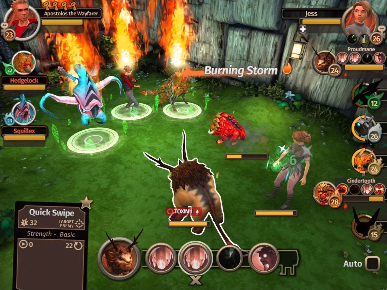 Decrypted Pokemon Mmo Filled Ios App Requests Iosgods