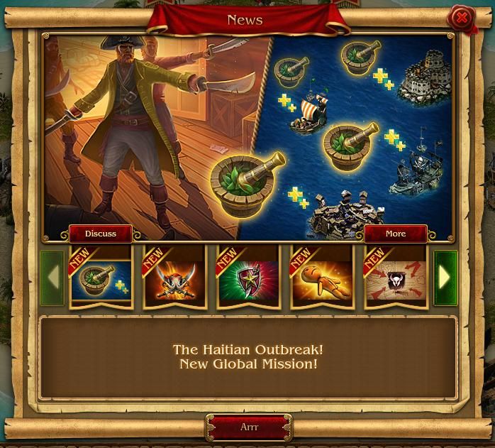 review of pirates tides of fortune review of pirates tides of fortune