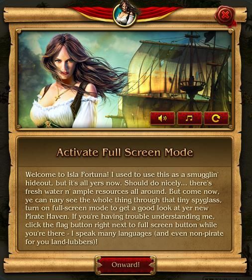 experience hunt in pirates tides of fortune experience hunt in pirates tides of fortune