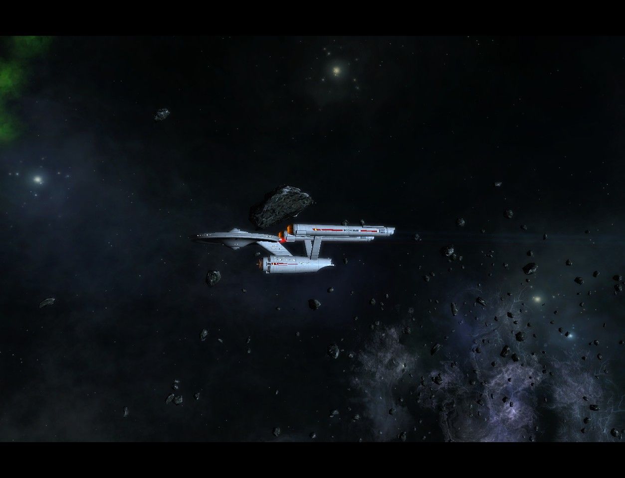 Star Trek Online Review