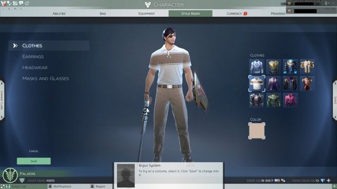 skyforge website download skyforge website download