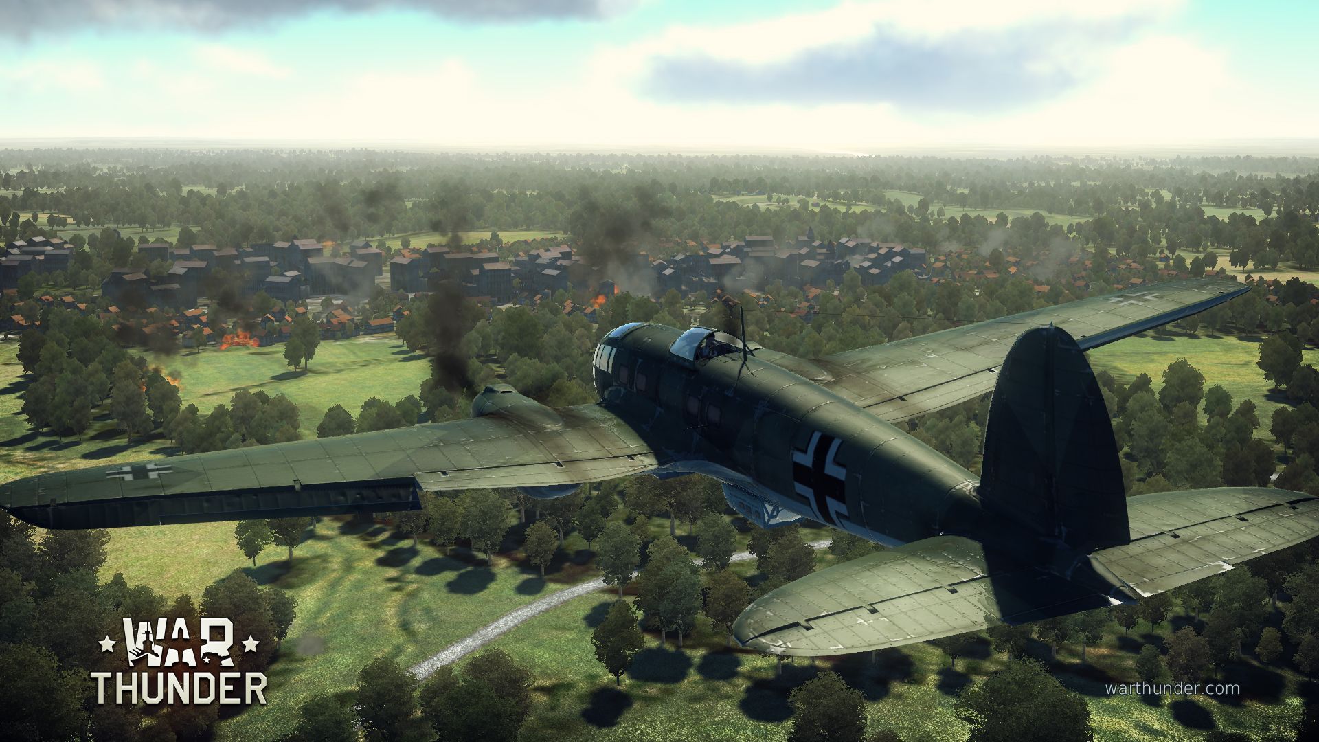 war thunder review war thunder review