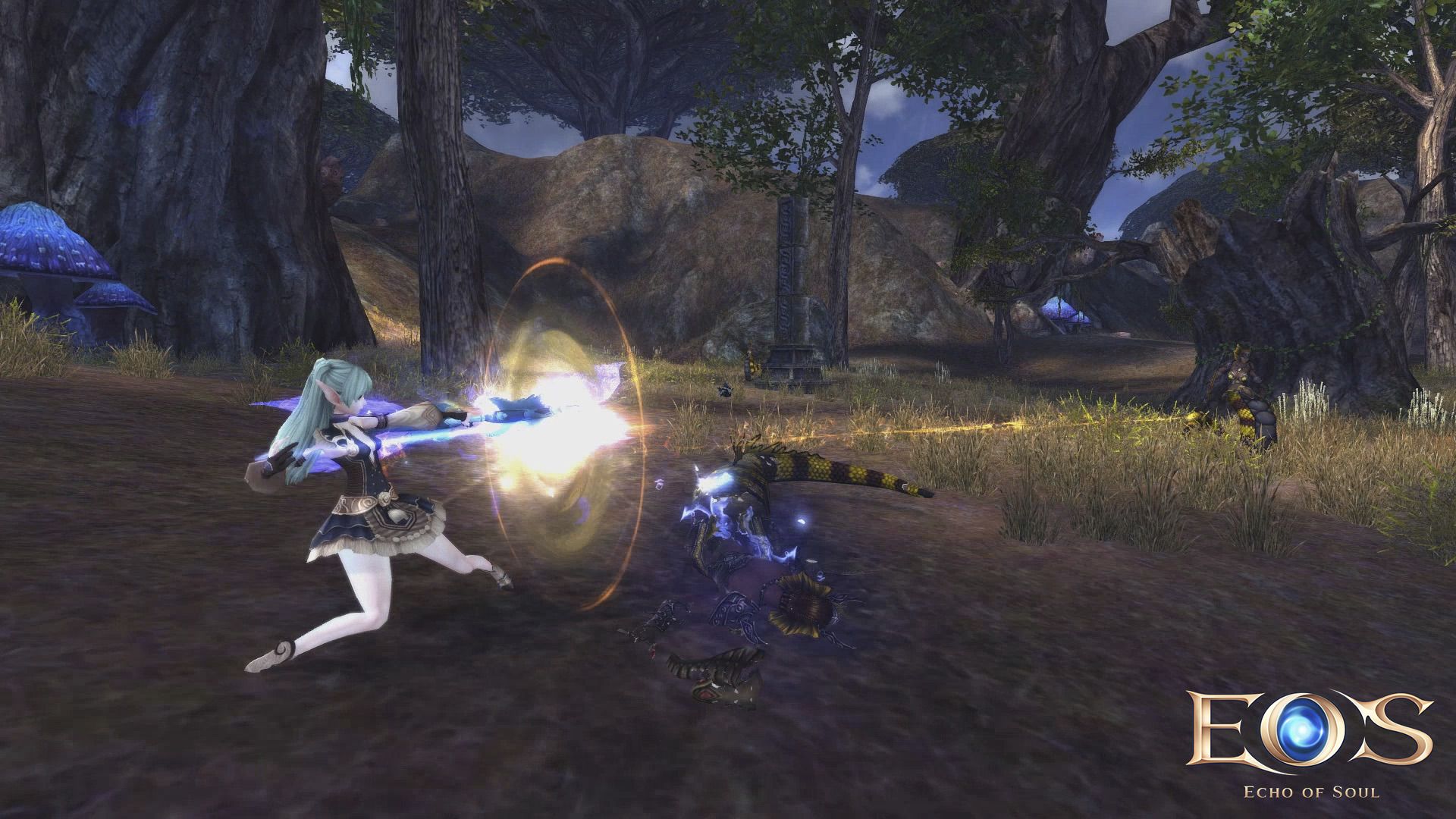 Eos Mmorpg Eos Mmorpg
