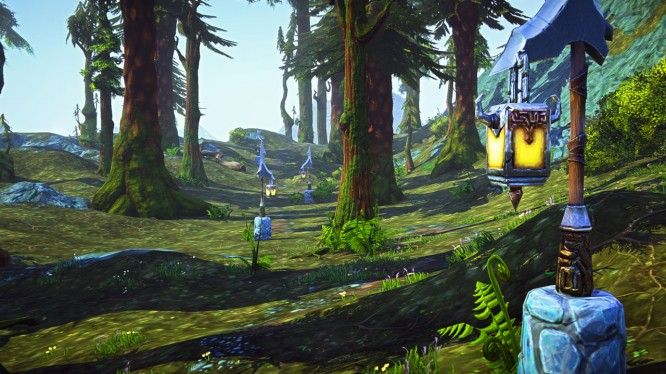 Landmark Character and Claim Wipe - MMOGames.com - Your source for MMOs & MMORPGs