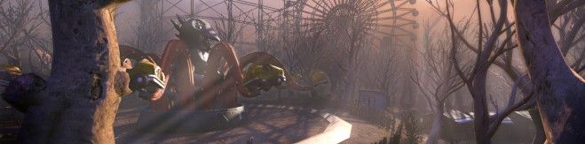 The Secret World - Funcom Financial Decline - MMOGames.com - Your source for MMOs & MMORPGs