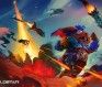 WildStar INVASION: Nexus - MMOGames.com - Your source for MMOs & MMORPGs