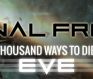 eve Final Frontier