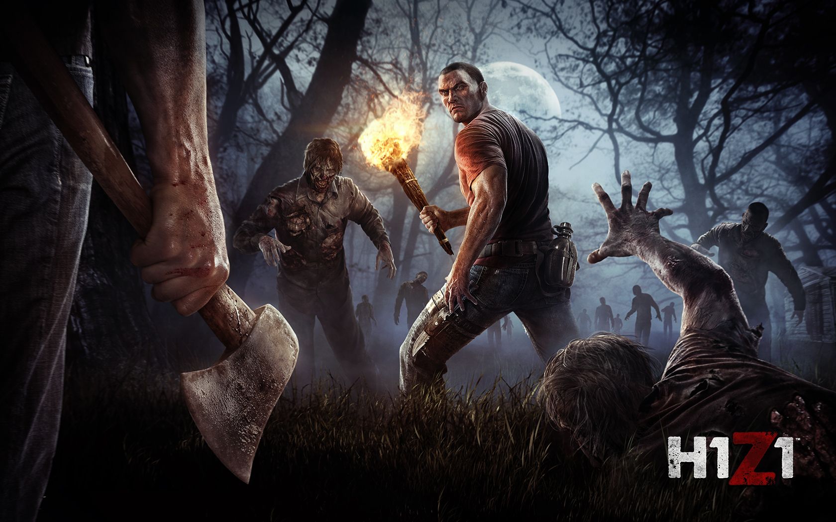 h1z1 king of the