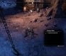 first corpse loot