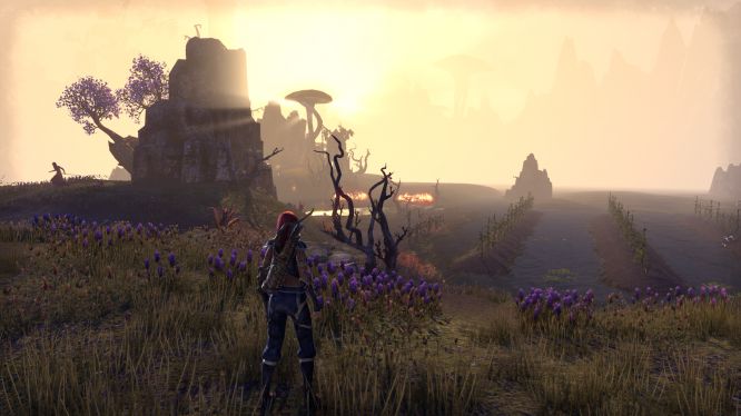 The Elder Scrolls Online - MMOGames.com - Your source for MMOs & MMORPGs