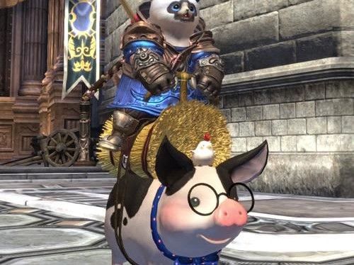 Tera-Harry Porker