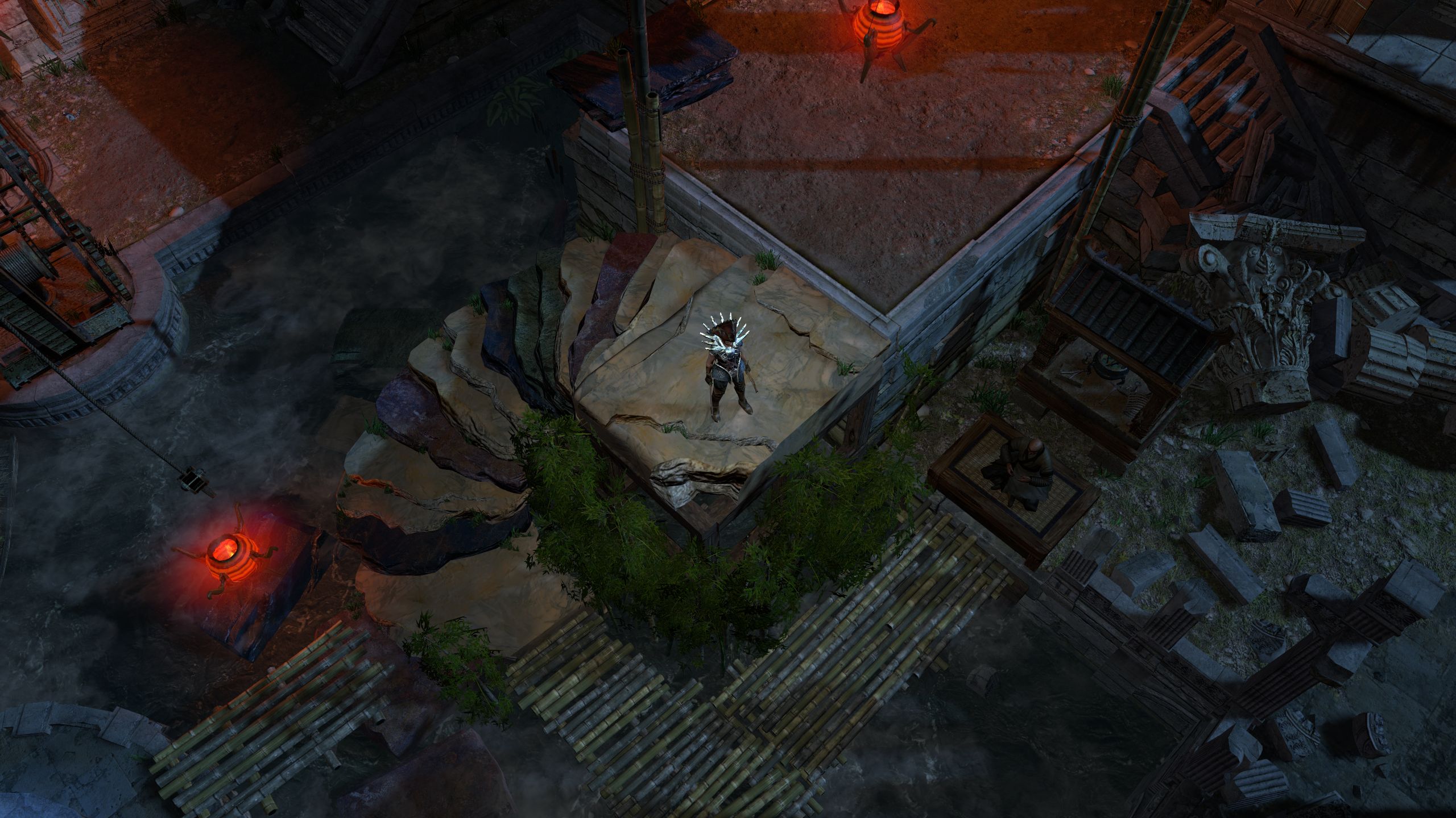 Trade system path of exile